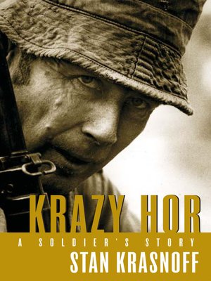 cover image of Krazy Hor